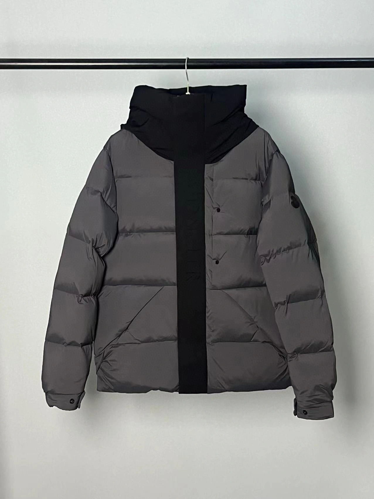 wg.luxury- 7o9385r Madeira down jacket 3Colour item:D-F365I0707-3